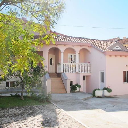 Apartment Catarina - Zad112 By Interhome Zadar Zewnętrze zdjęcie