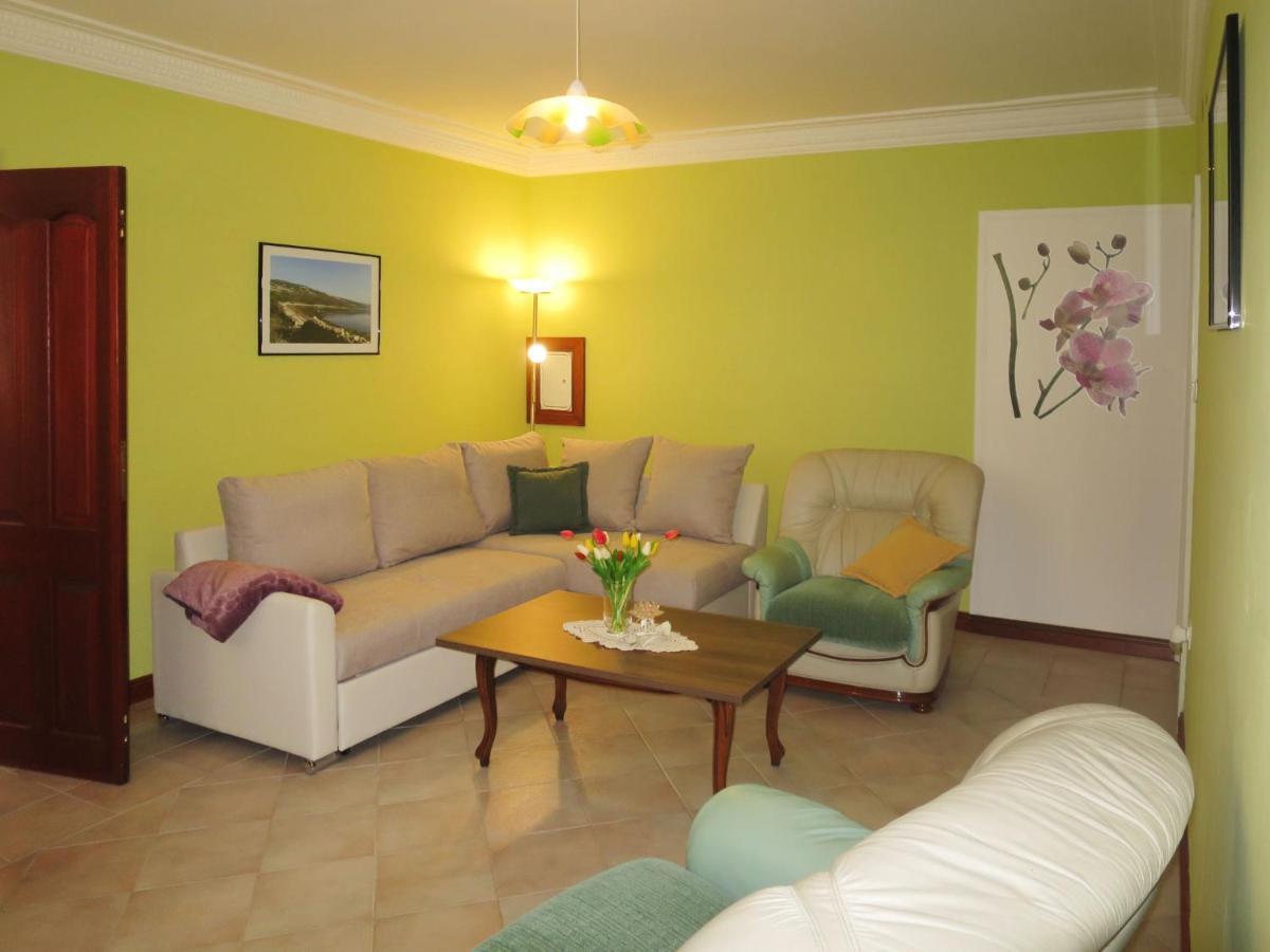 Apartment Catarina - Zad112 By Interhome Zadar Zewnętrze zdjęcie