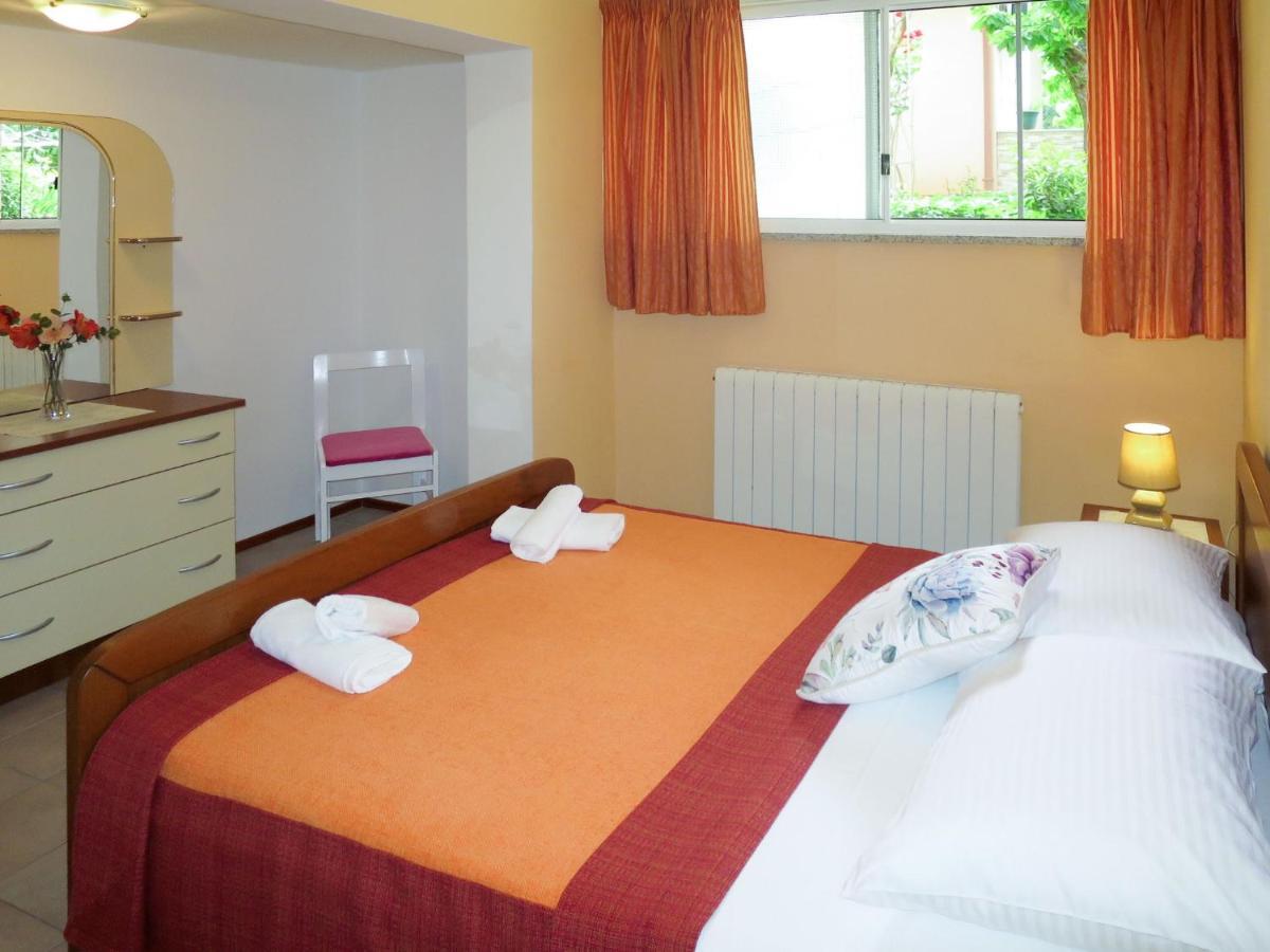 Apartment Catarina - Zad112 By Interhome Zadar Zewnętrze zdjęcie