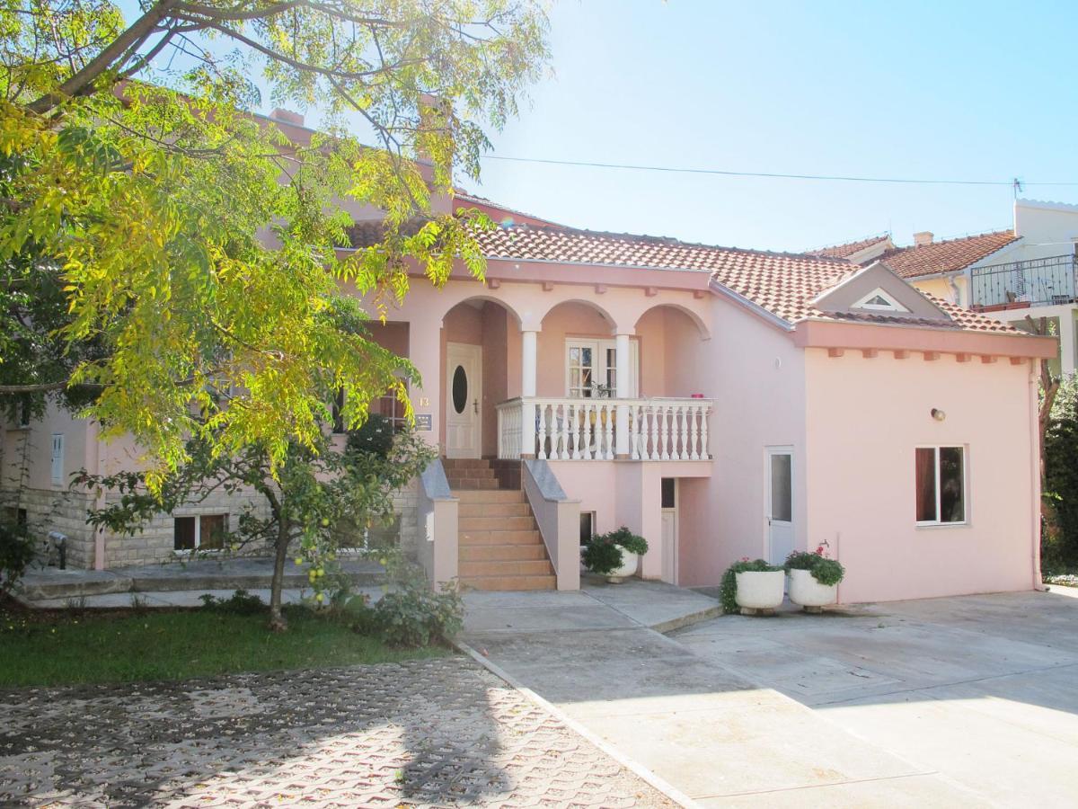 Apartment Catarina - Zad112 By Interhome Zadar Zewnętrze zdjęcie
