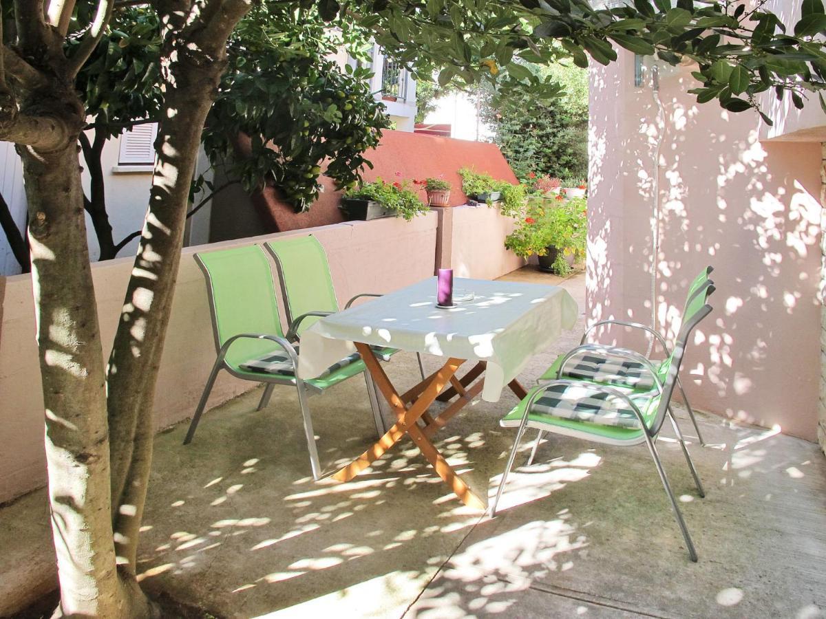 Apartment Catarina - Zad112 By Interhome Zadar Zewnętrze zdjęcie