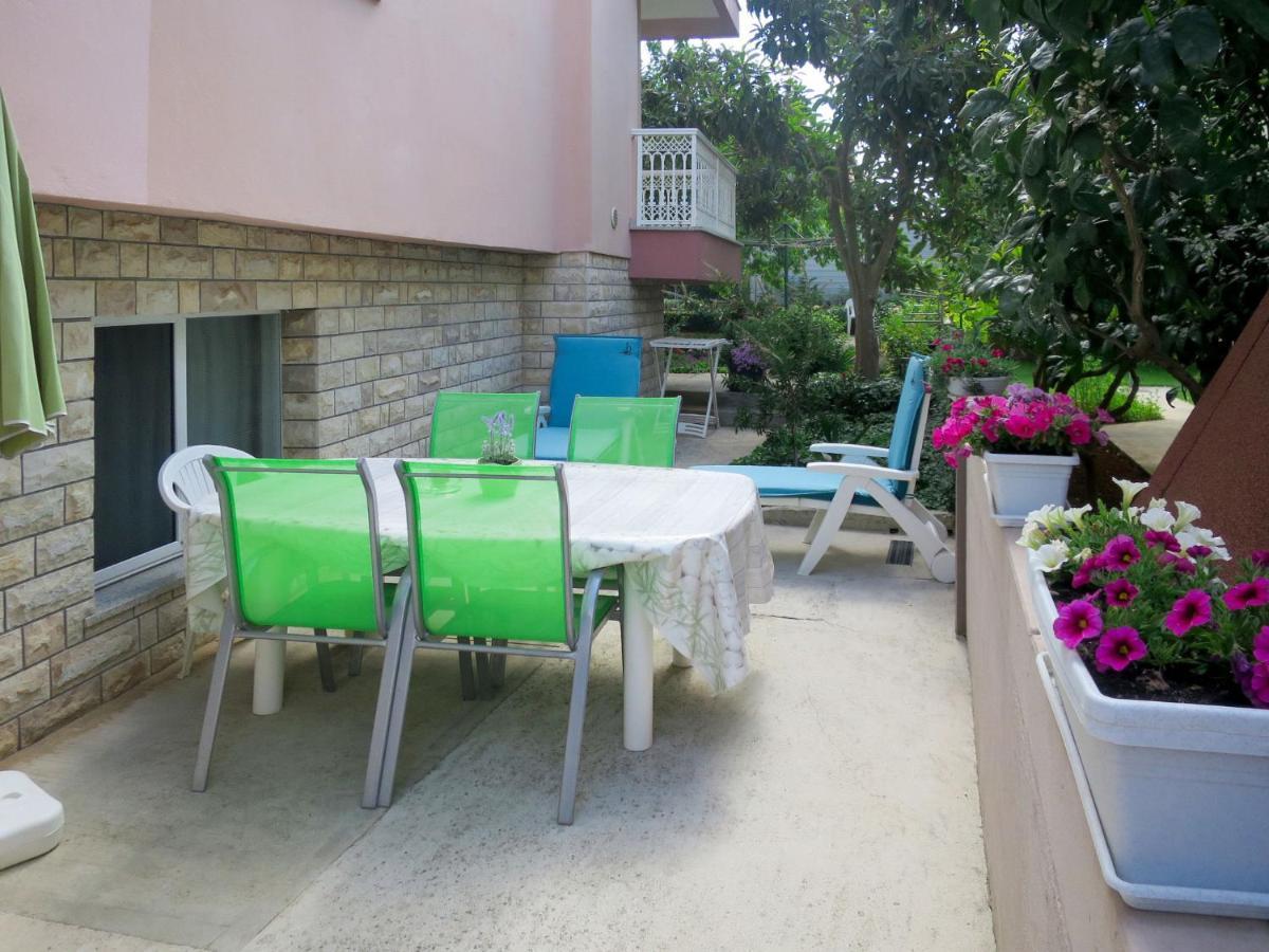 Apartment Catarina - Zad112 By Interhome Zadar Zewnętrze zdjęcie